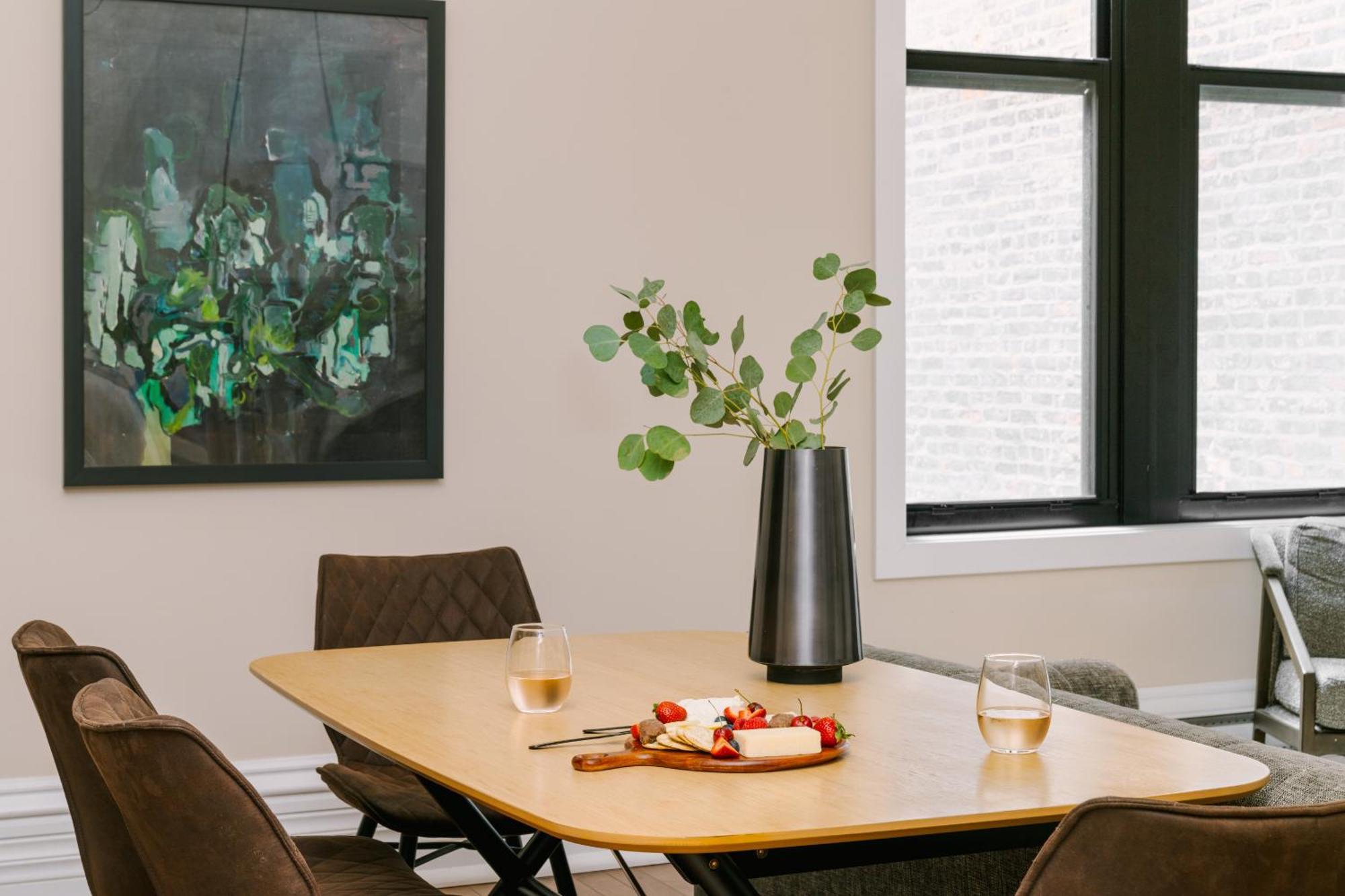 Sonder By Marriott Bonvoy Jewelers Row Apartments Millenium Park *