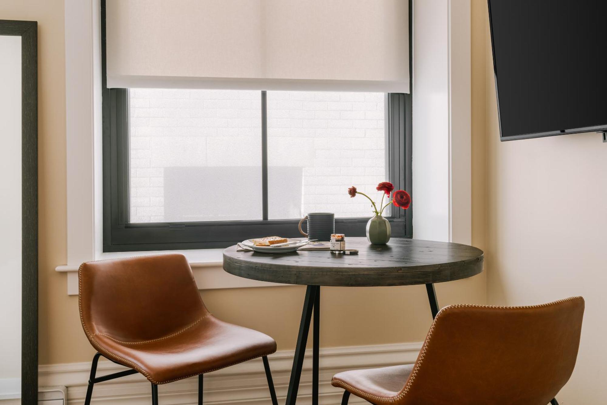 Sonder By Marriott Bonvoy Jewelers Row Apartments Millenium Park Chicago