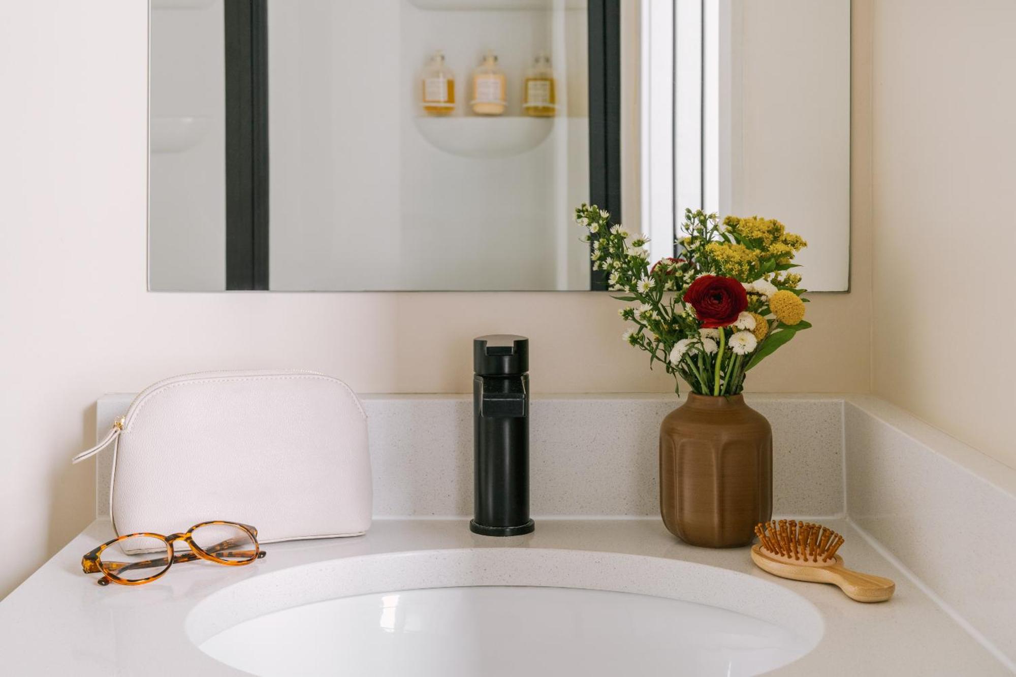 Sonder By Marriott Bonvoy Jewelers Row Apartments Millenium Park Aparthotel *