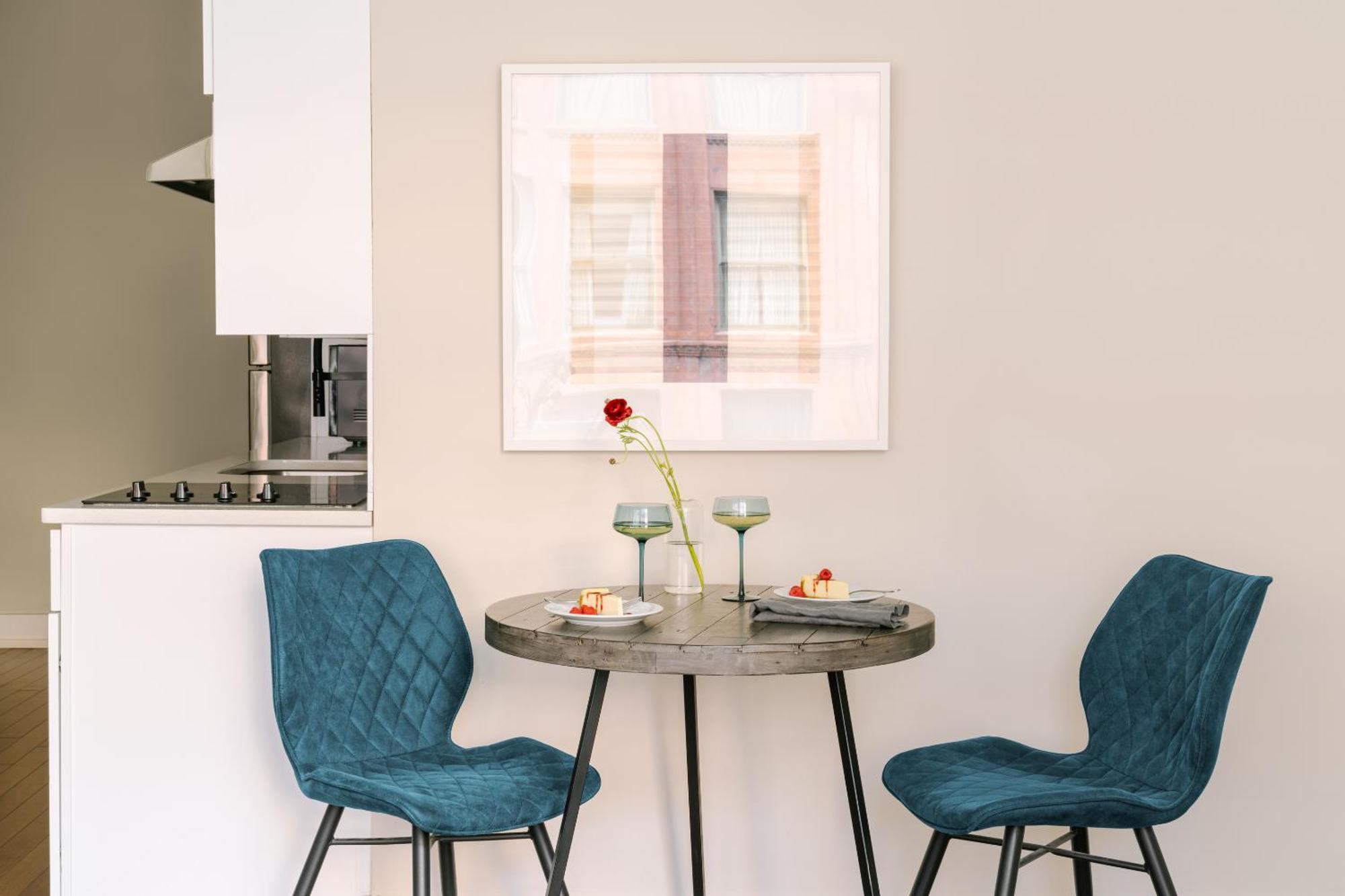 Sonder By Marriott Bonvoy Jewelers Row Apartments Millenium Park * Chicago