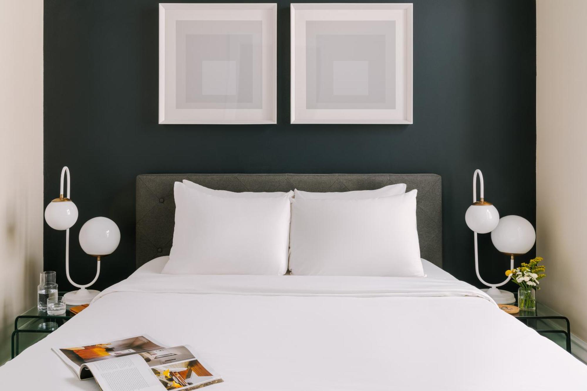 Sonder By Marriott Bonvoy Jewelers Row Apartments Millenium Park Apartahotel
