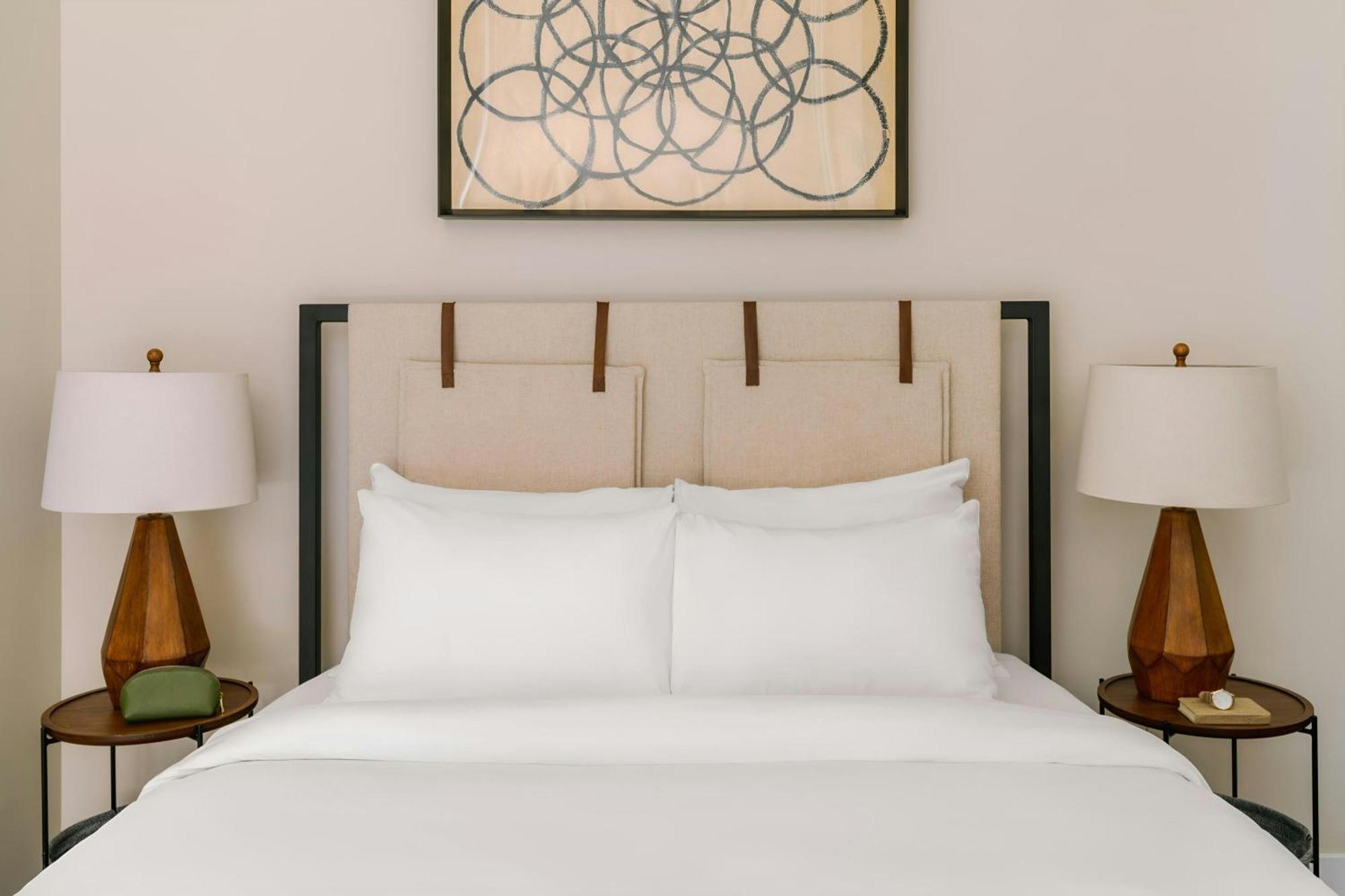 Aparthotel Sonder By Marriott Bonvoy Jewelers Row Apartments Millenium Park Chicago