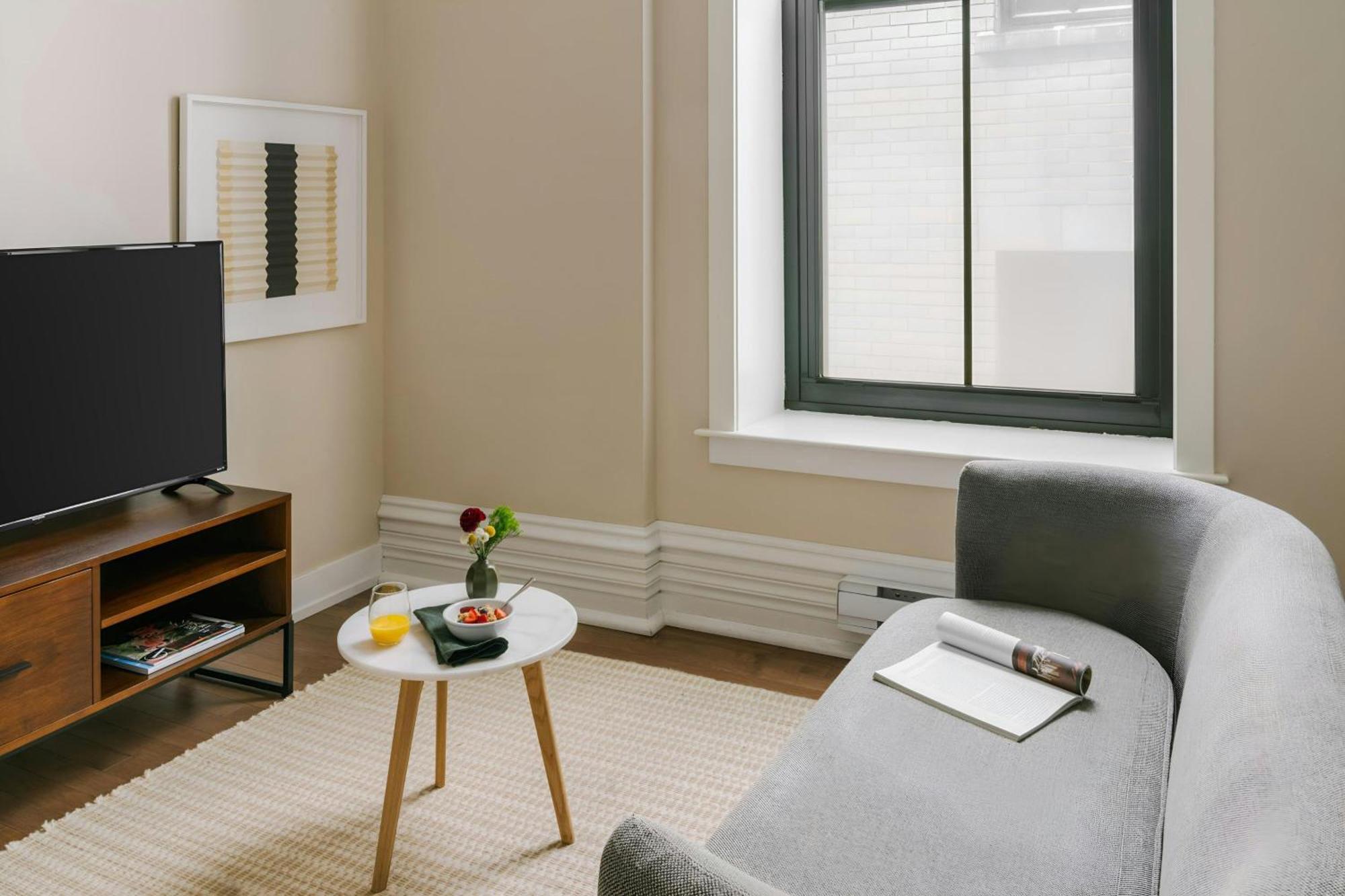 Aparthotel Sonder By Marriott Bonvoy Jewelers Row Apartments Millenium Park
