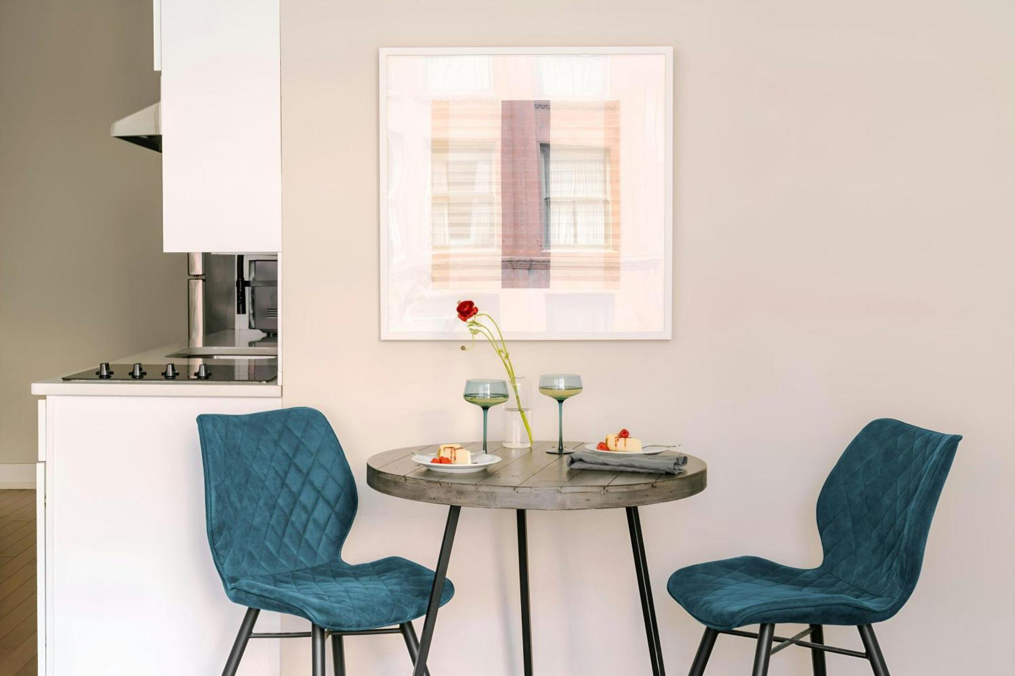Aparthotel Sonder By Marriott Bonvoy Jewelers Row Apartments Millenium Park *