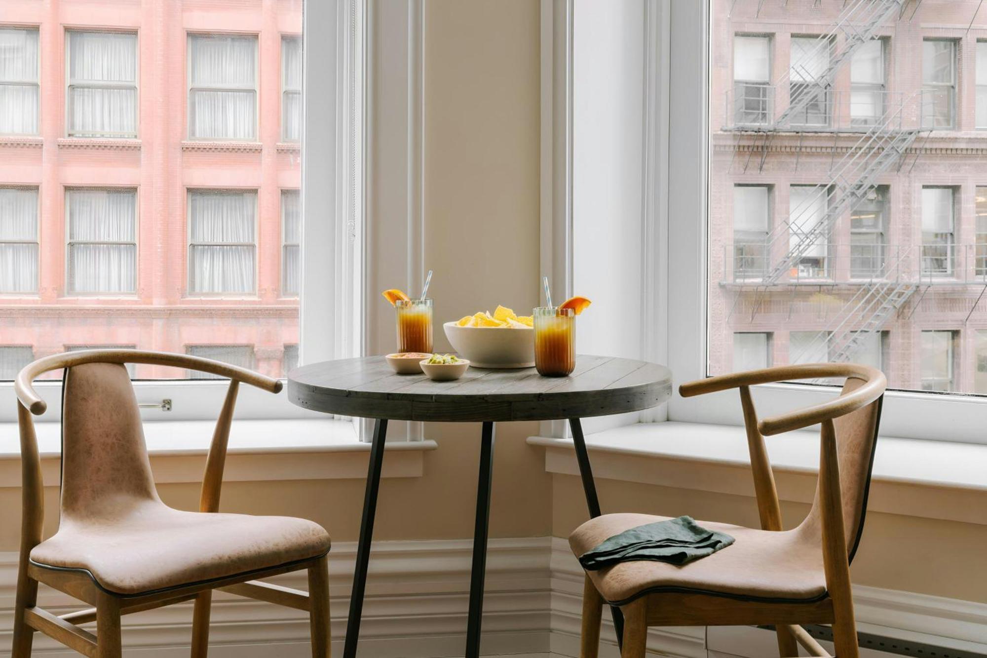 Aparthotel Sonder By Marriott Bonvoy Jewelers Row Apartments Millenium Park Chicago