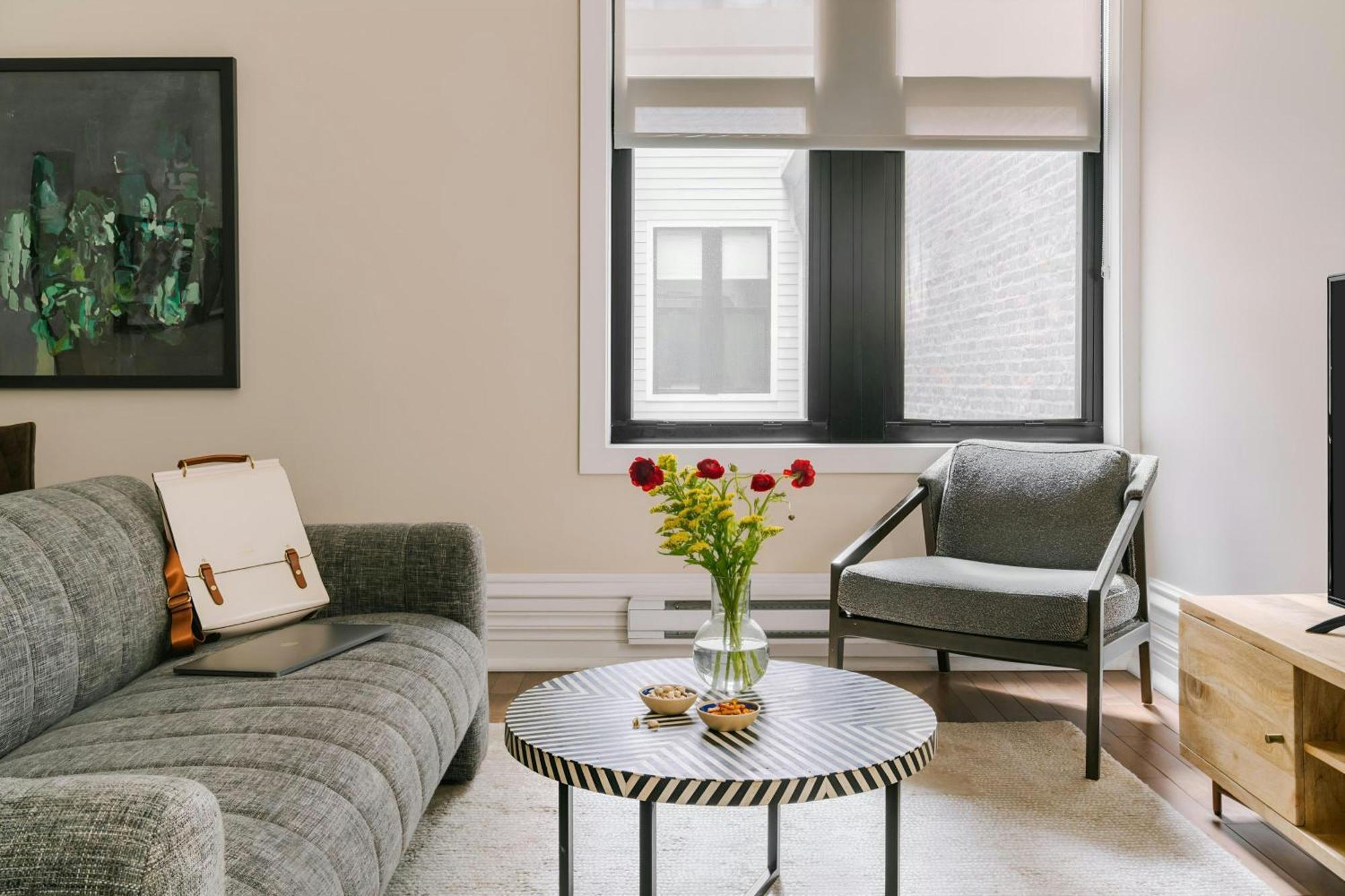 Sonder By Marriott Bonvoy Jewelers Row Apartments Millenium Park Aparthotel *